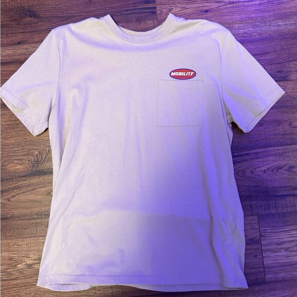 Graphic Tee